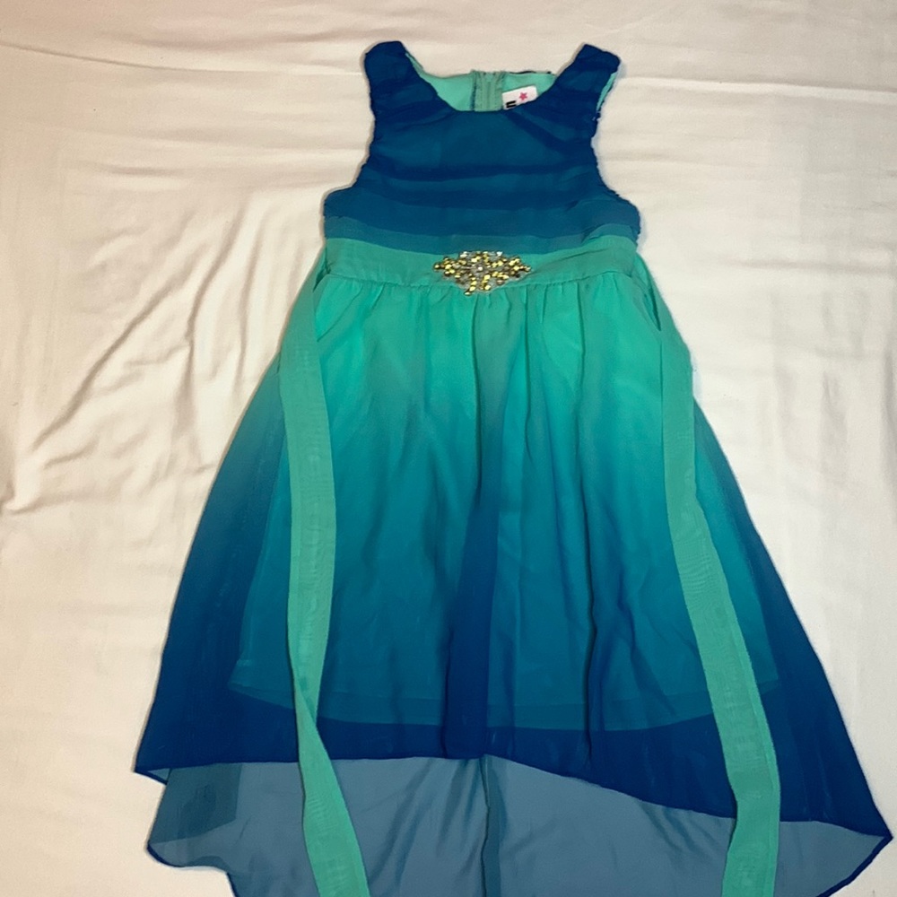 Toddler Special Occassion dress. 5 yrs old